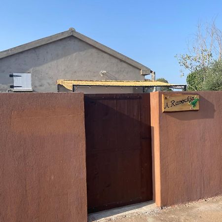 A Ranochja Apartment Ventiseri Bagian luar foto