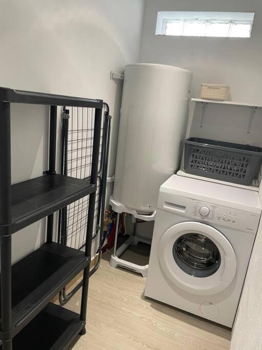 A Ranochja Apartment Ventiseri Bagian luar foto