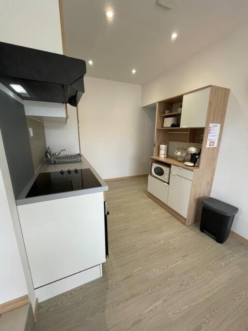 A Ranochja Apartment Ventiseri Bagian luar foto