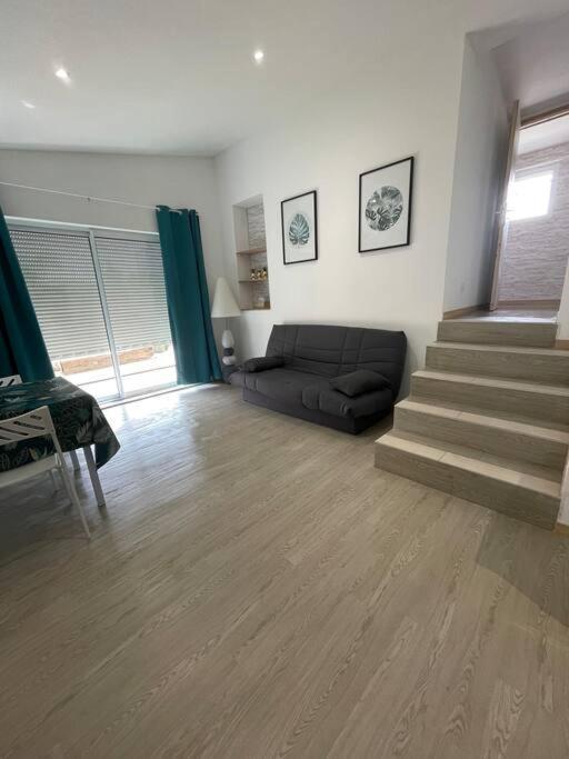 A Ranochja Apartment Ventiseri Bagian luar foto